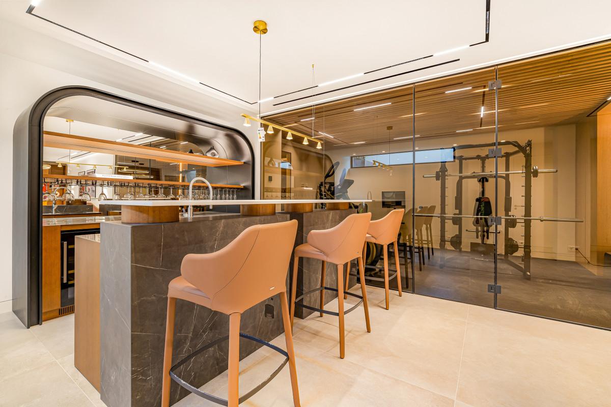 Villa Fortuna - mibgroup.es