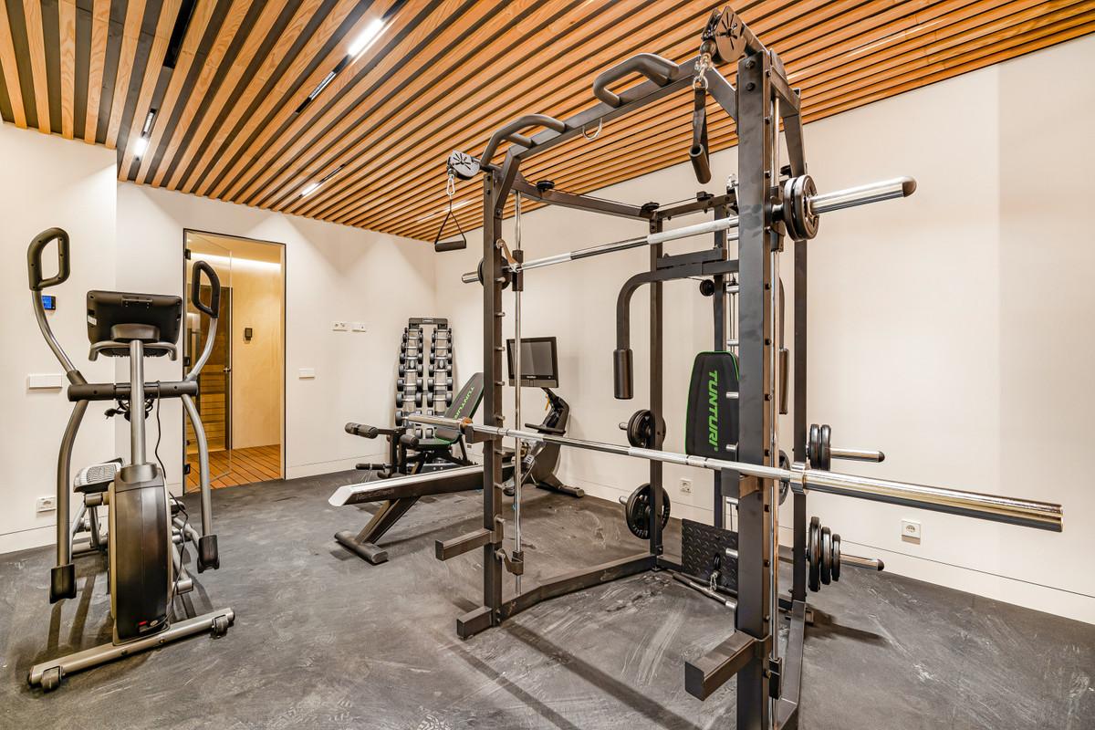 Villa Fortuna - mibgroup.es