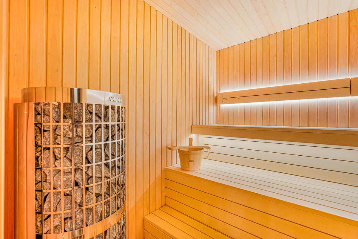 Villa Fortuna - mibgroup.es