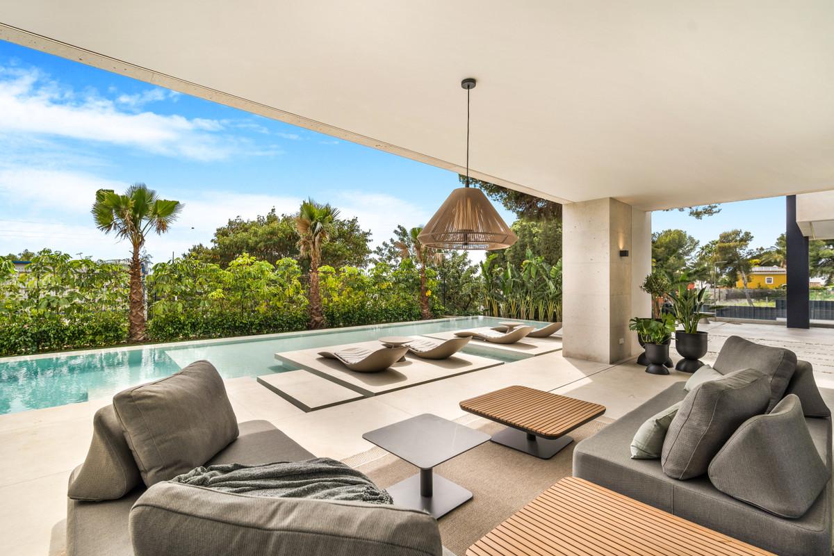 Villa Fortuna - mibgroup.es