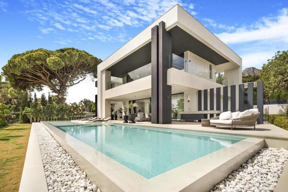 Villa Fortuna - mibgroup.es