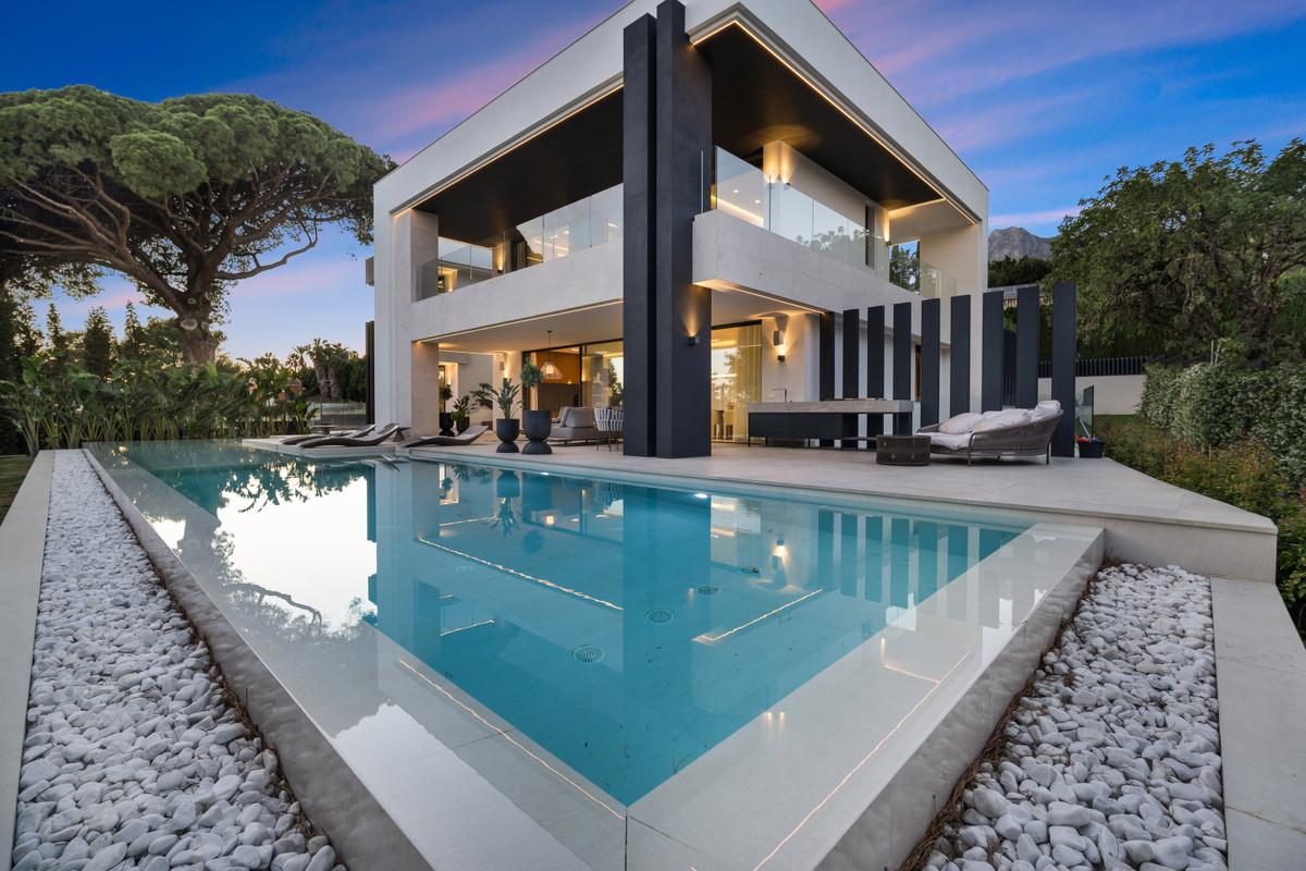 Villa Fortuna - mibgroup.es