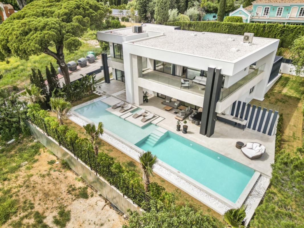Villa Fortuna - mibgroup.es