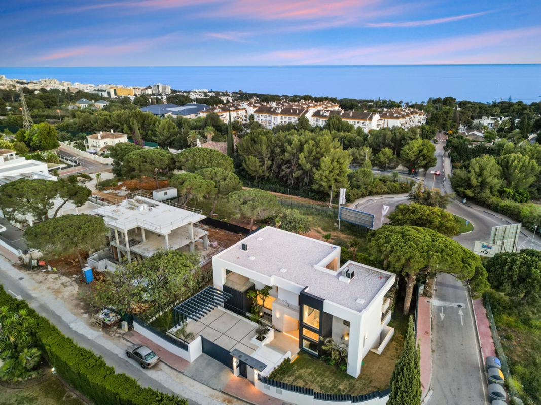 Villa Fortuna - mibgroup.es