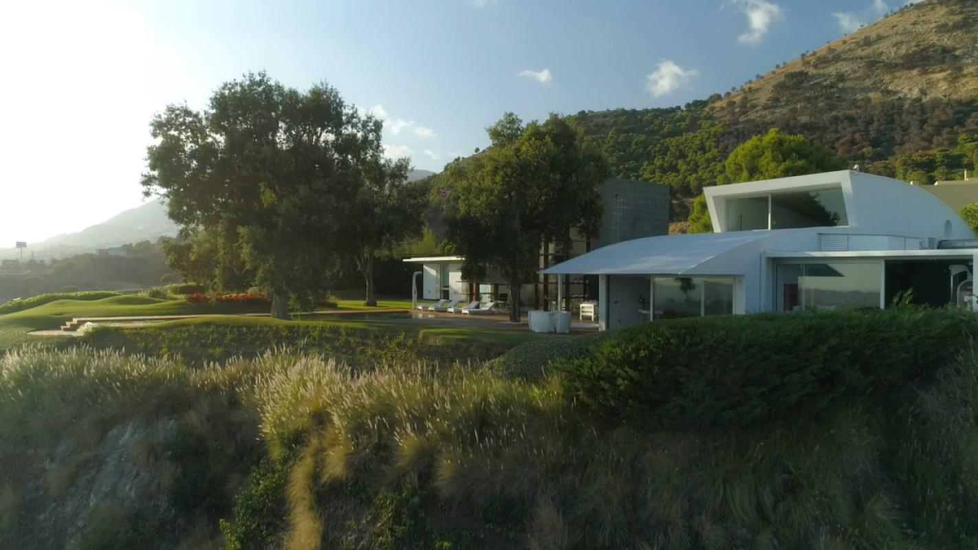 Villa Sena - mibgroup.es