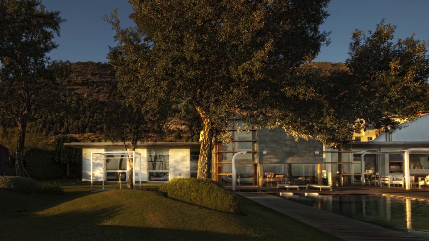 Villa Sena - mibgroup.es