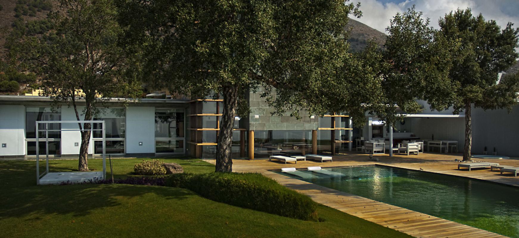 Villa Sena - mibgroup.es