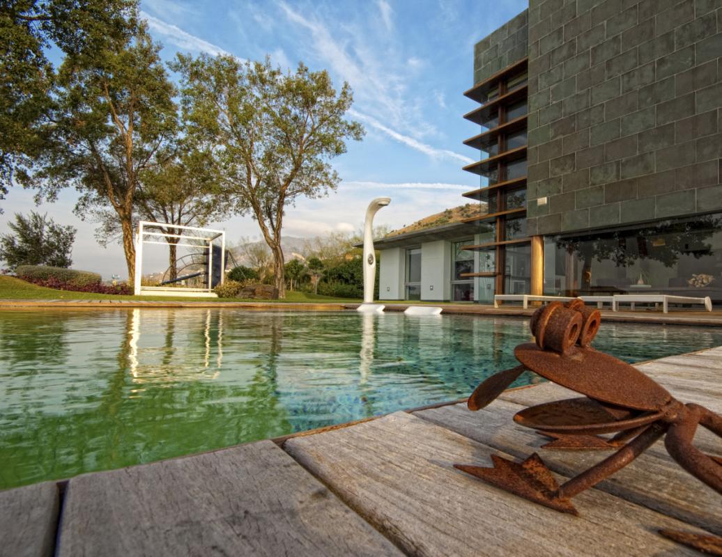 Villa Sena - mibgroup.es