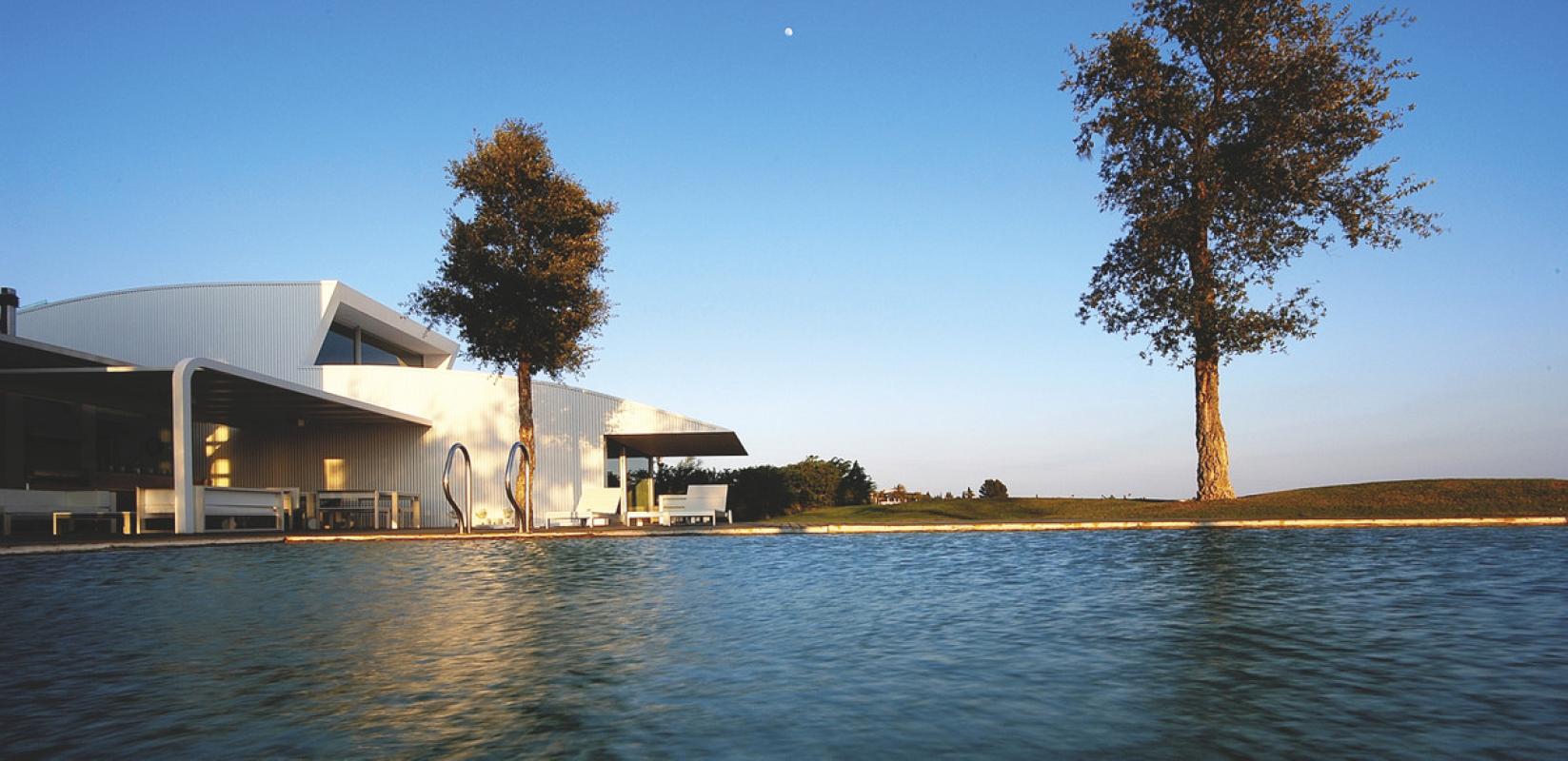 Villa Sena - mibgroup.es