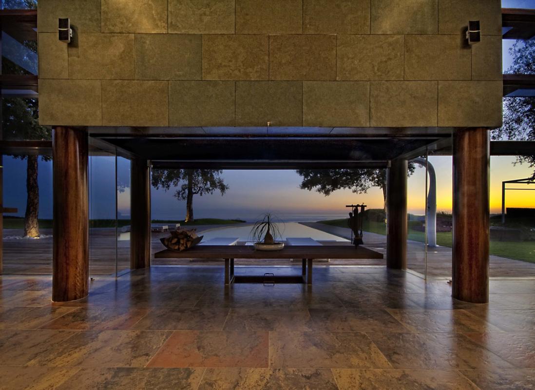 Villa Sena - mibgroup.es