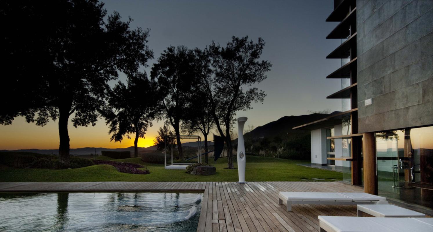 Villa Sena - mibgroup.es