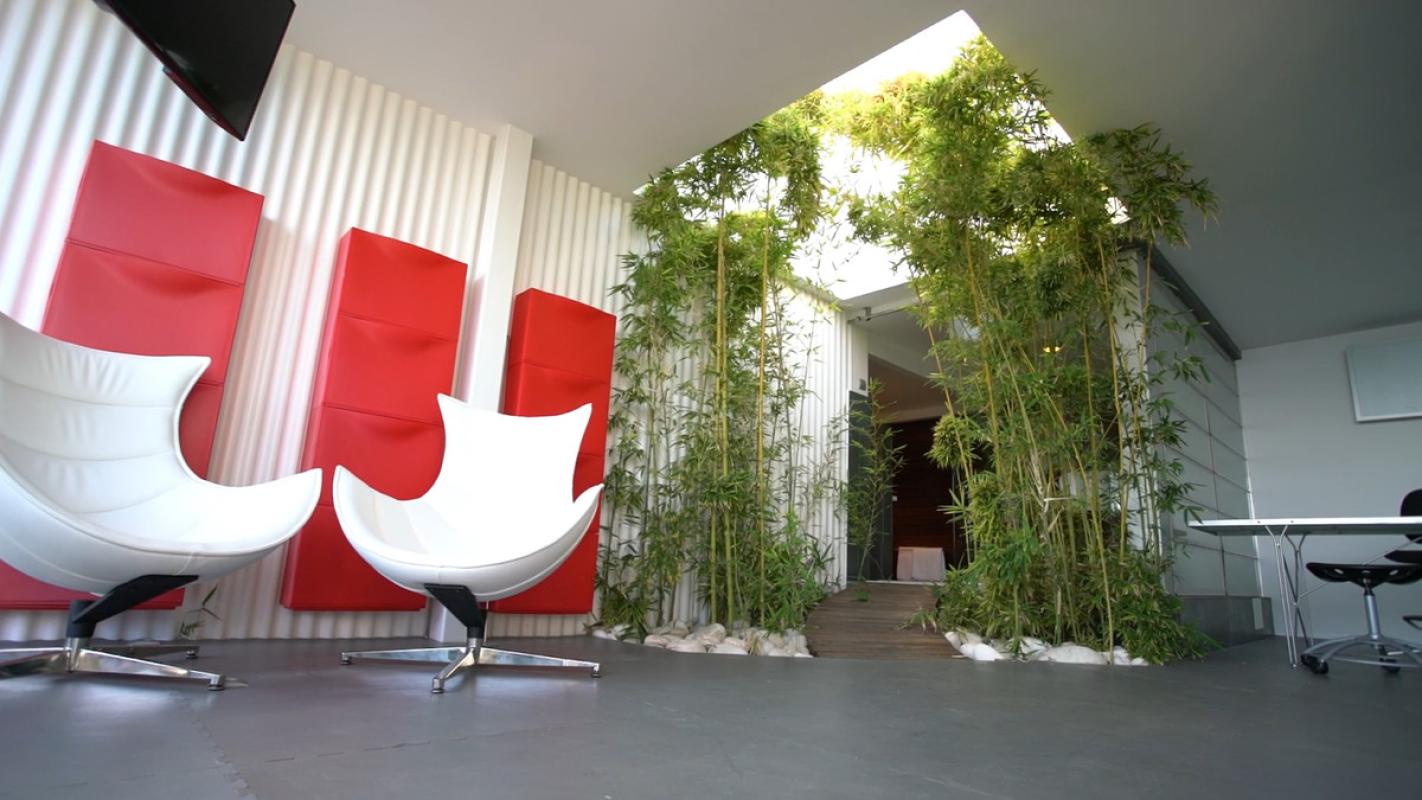 Villa Sena - mibgroup.es