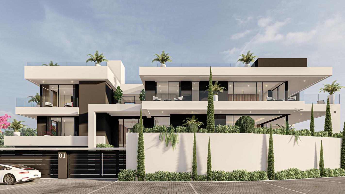 Gardenia Villa 1 - mibgroup.es