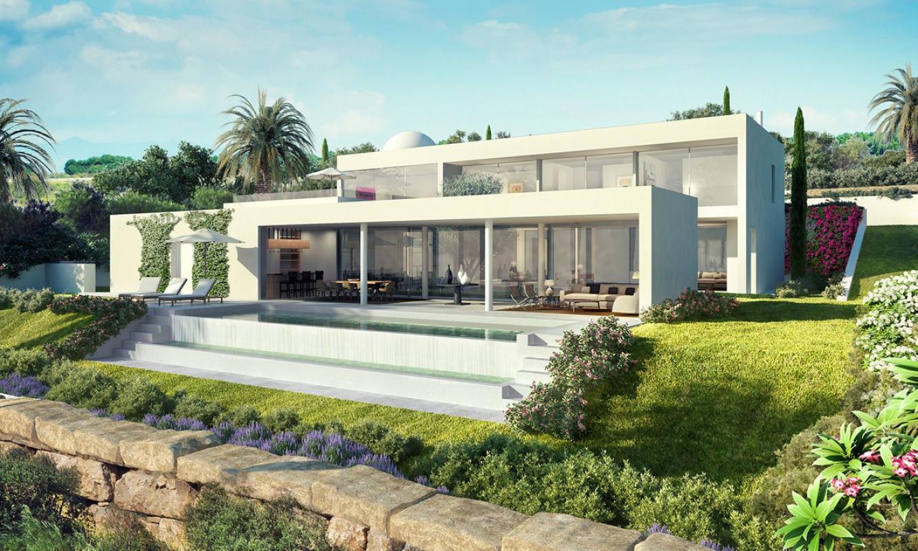 Golfside Villas no. 4 - mibgroup.es
