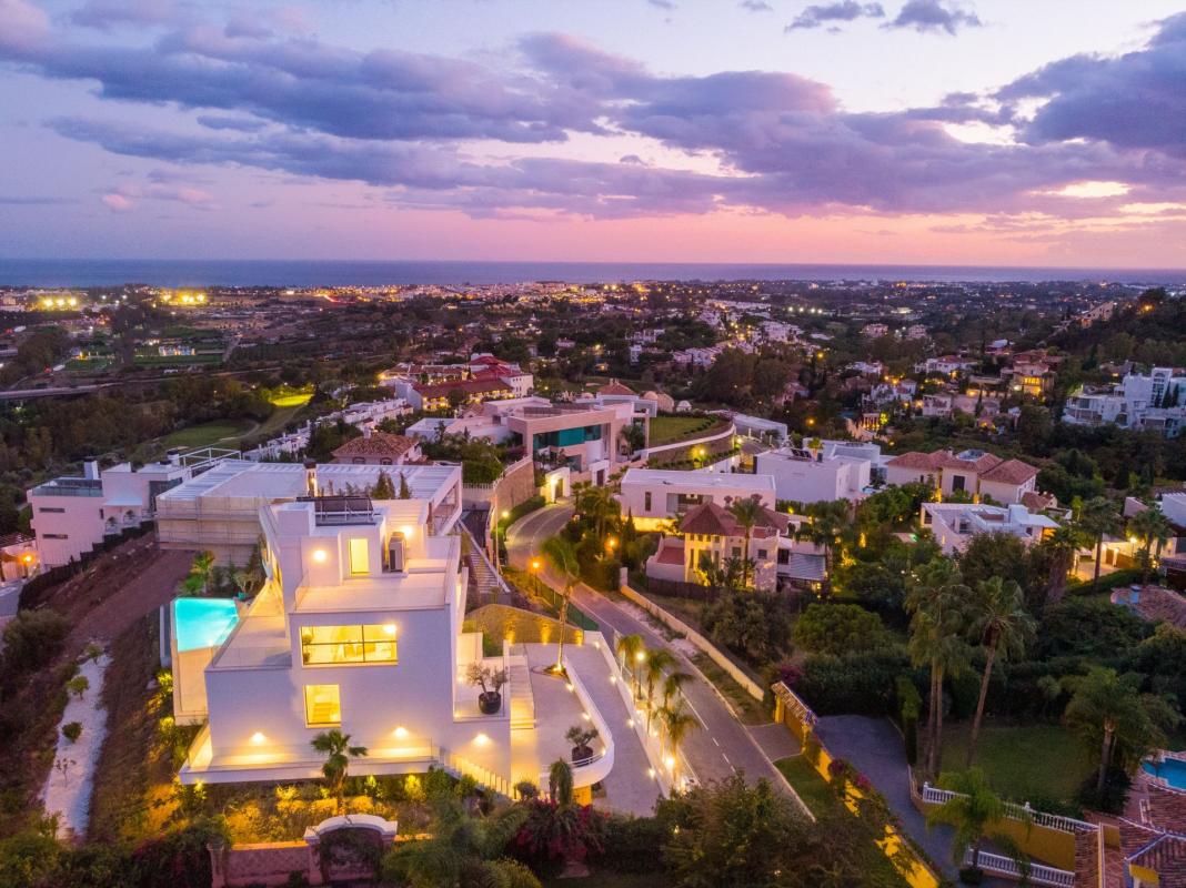 Casa Vistas - mibgroup.es