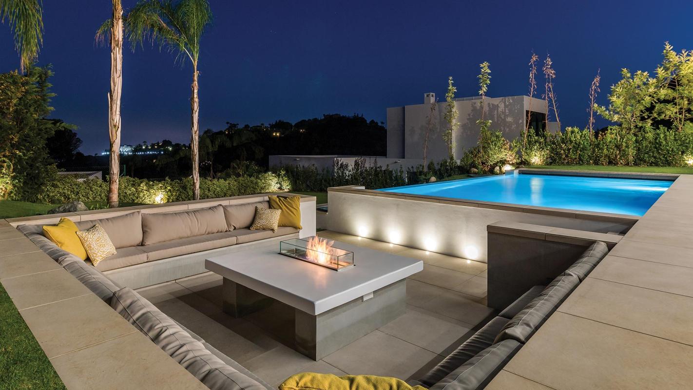 New Luxury Villa with Panoramic sea views - mibgroup.es