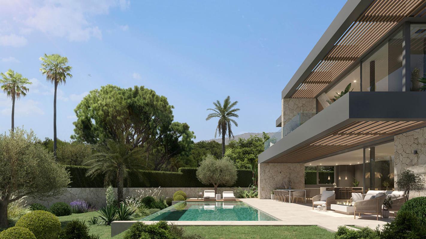 Los Monteros Villa - mibgroup.es