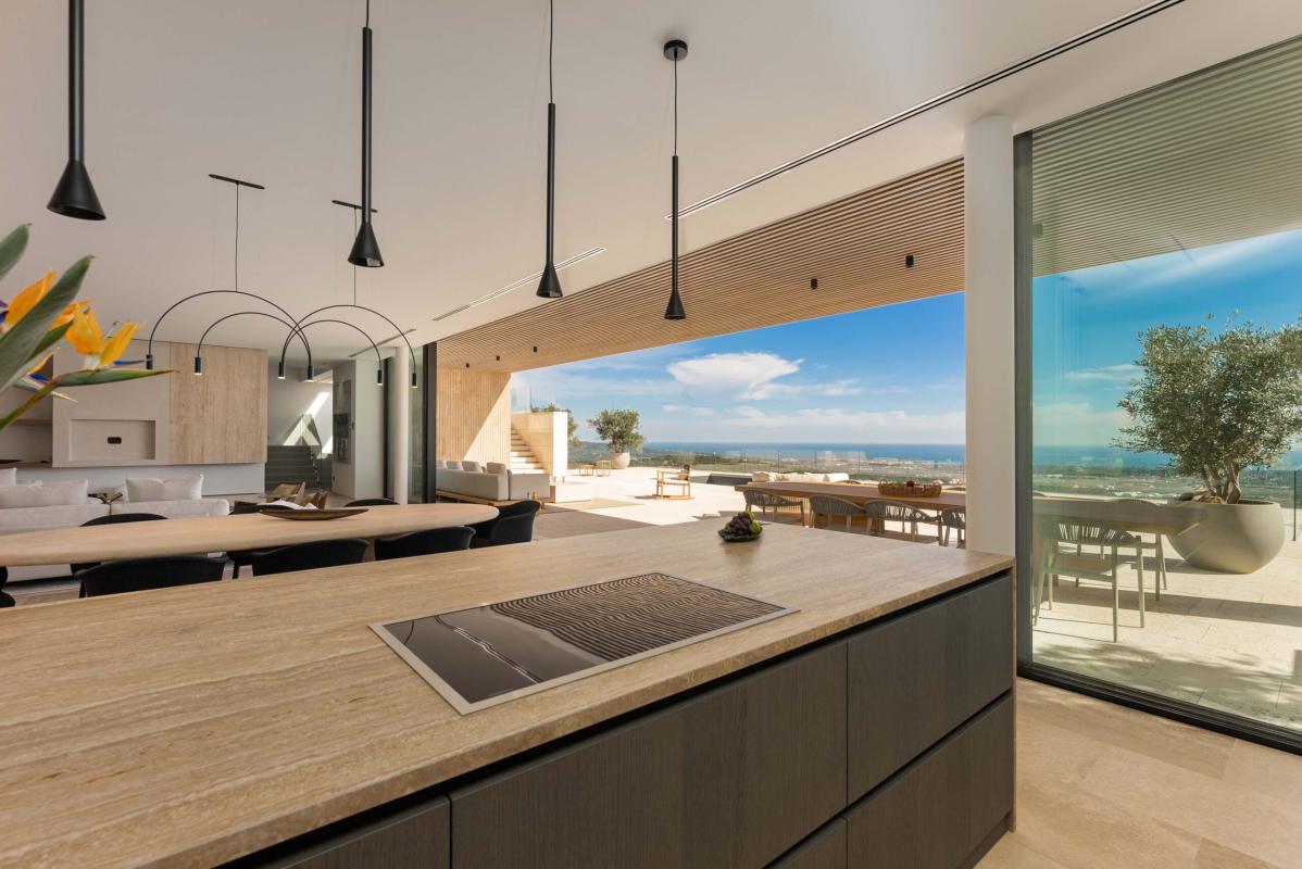 Villa Blue - mibgroup.es