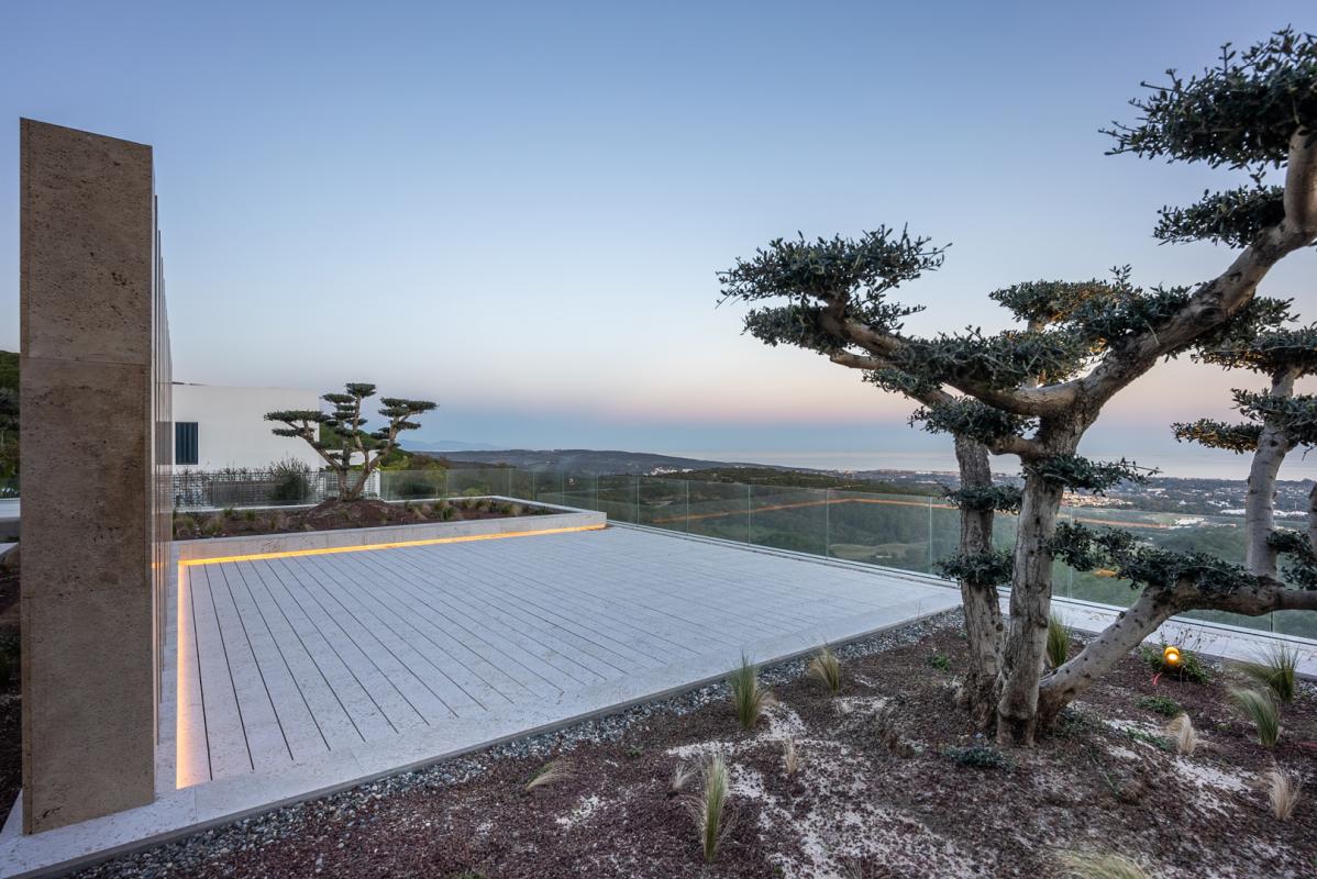 Villa Blue - mibgroup.es