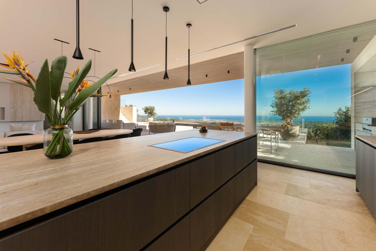 Villa Blue - mibgroup.es