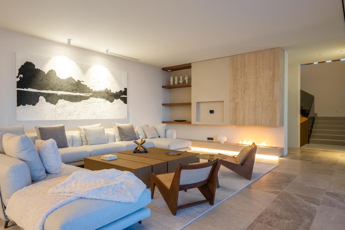 Villa Blue - mibgroup.es