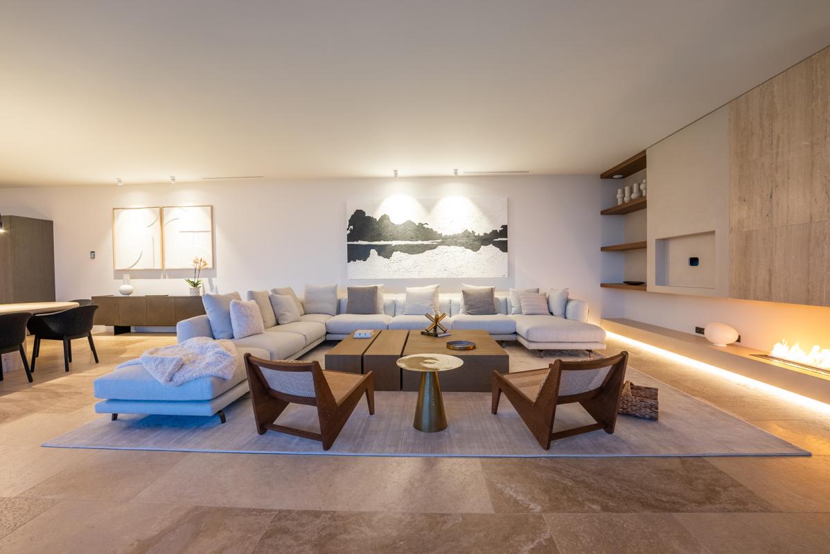 Villa Blue - mibgroup.es