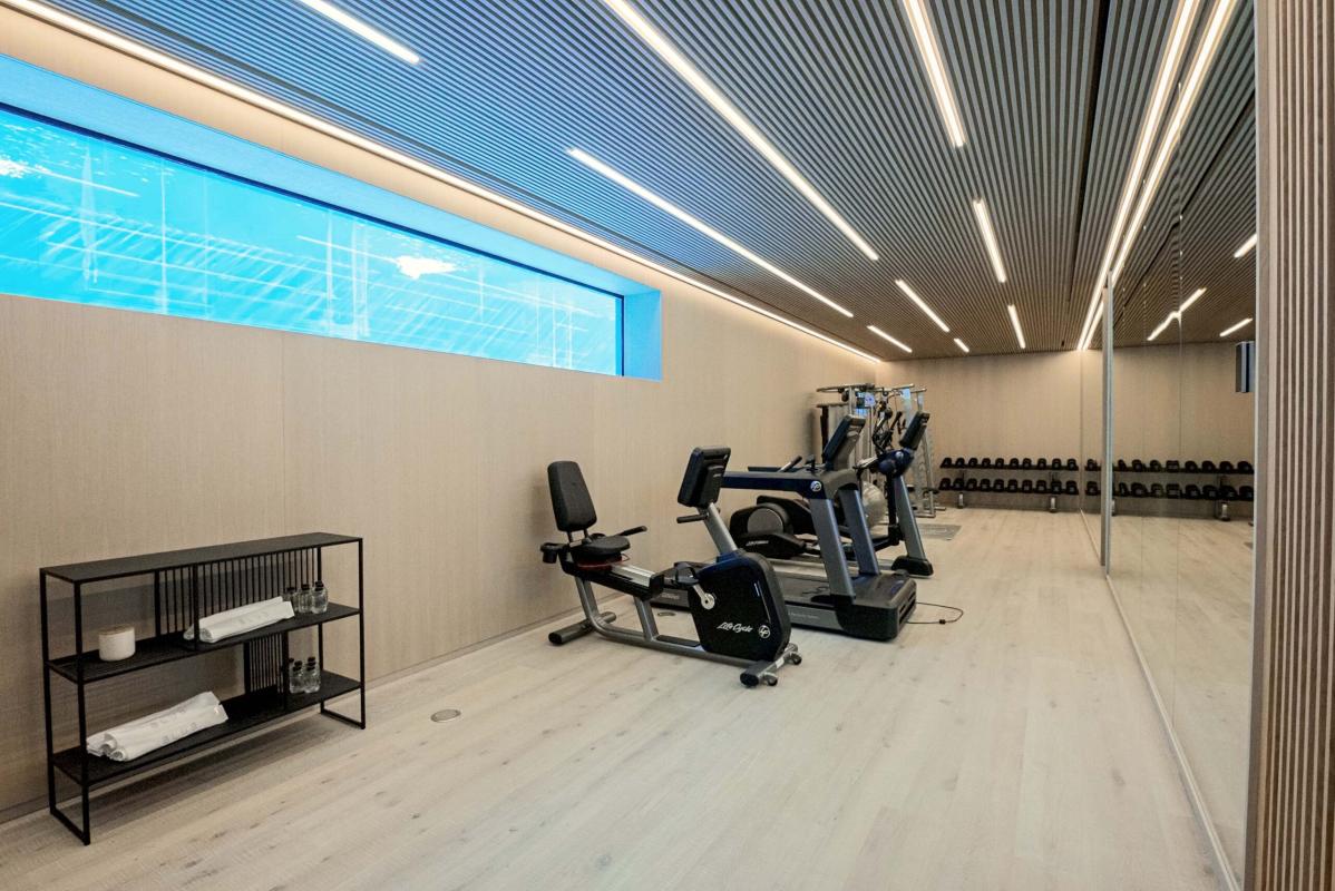 Villa Blue - mibgroup.es