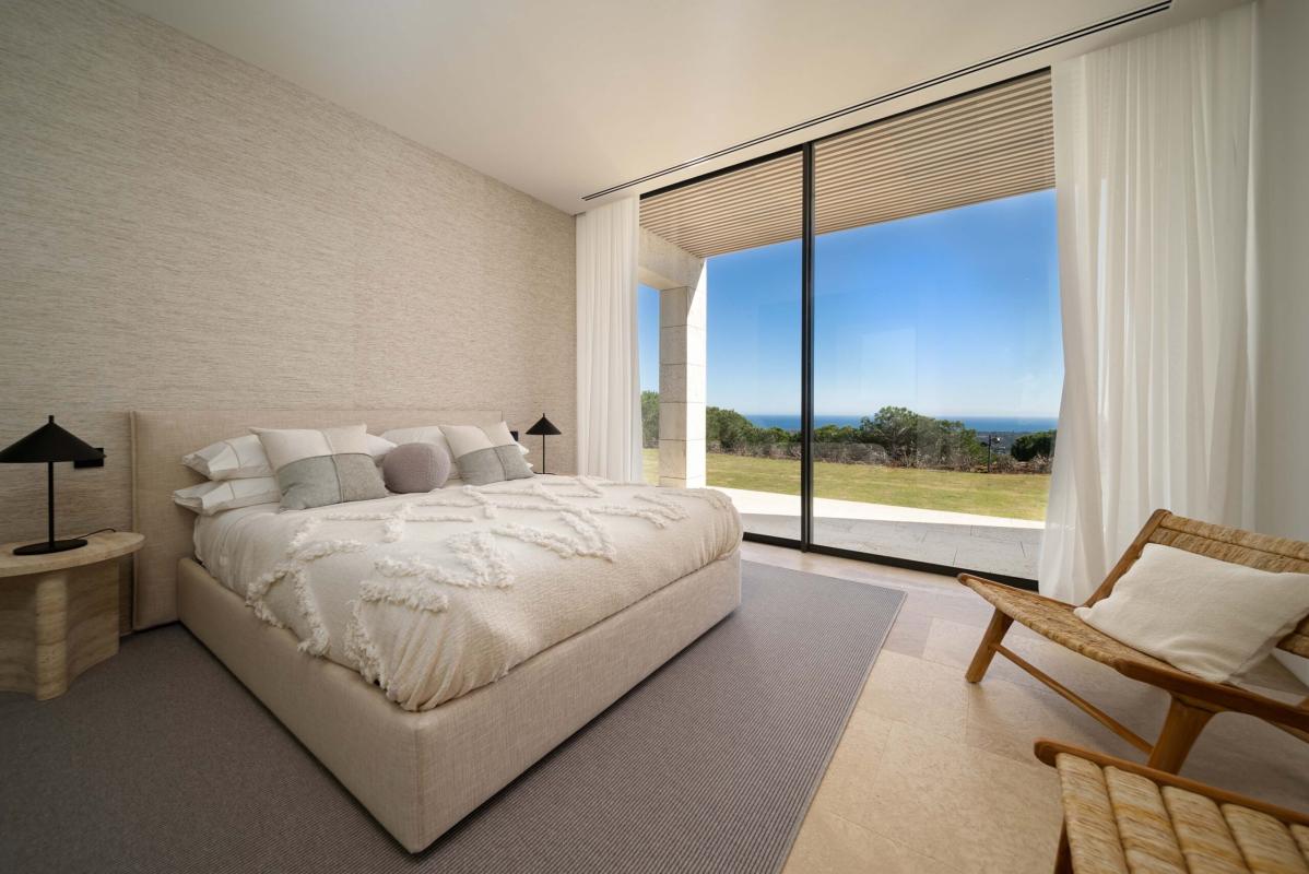 Villa Blue - mibgroup.es