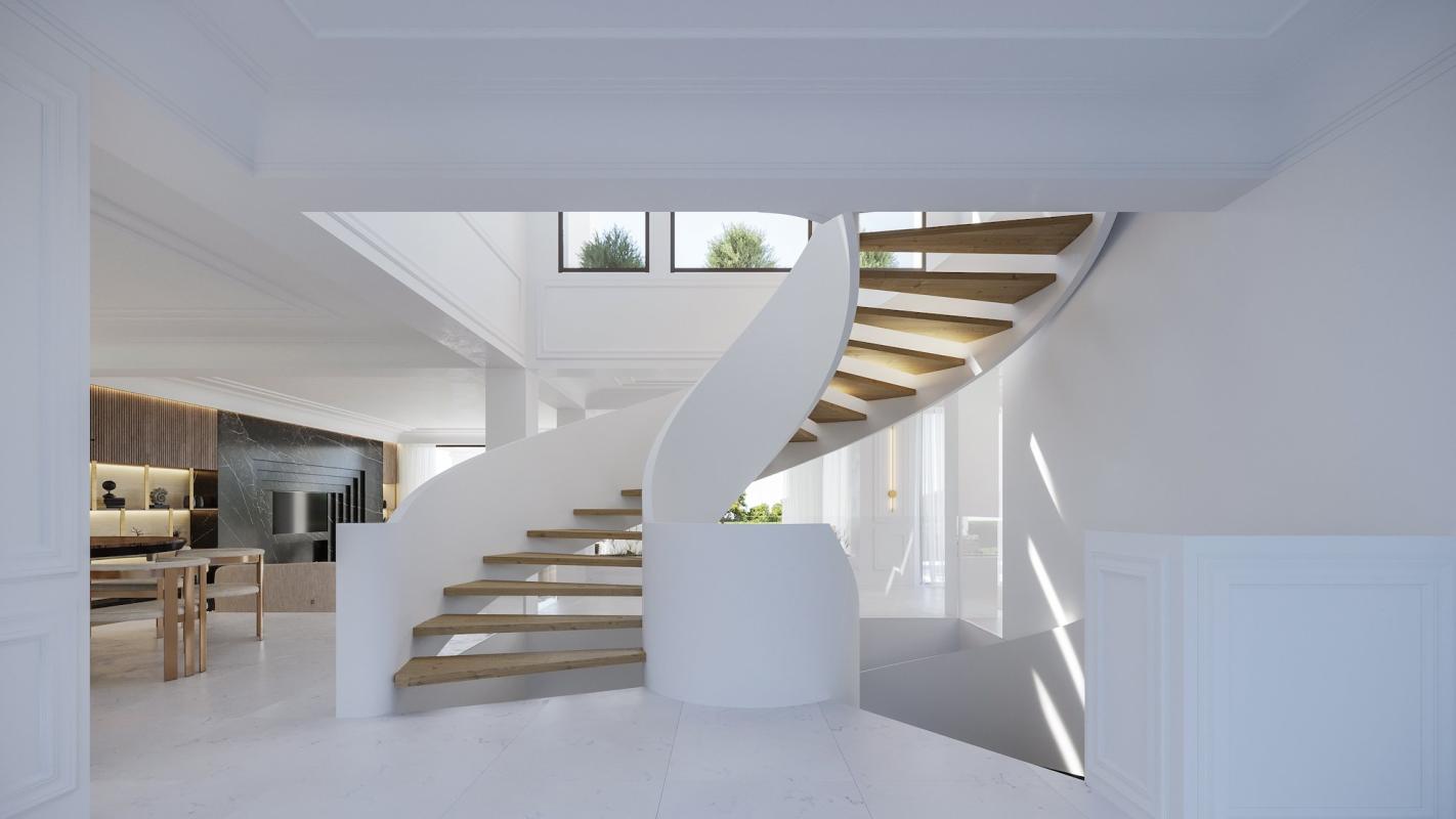 Casa Diocles - mibgroup.es