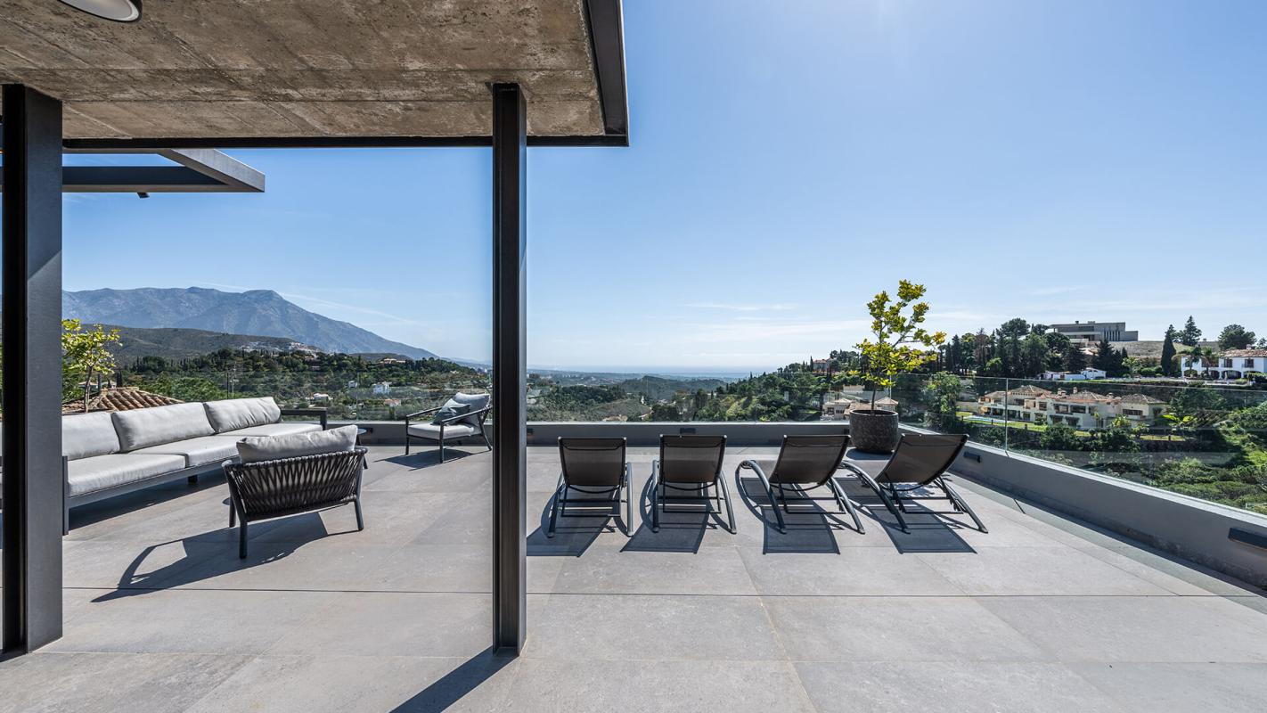 Villa Auli - mibgroup.es