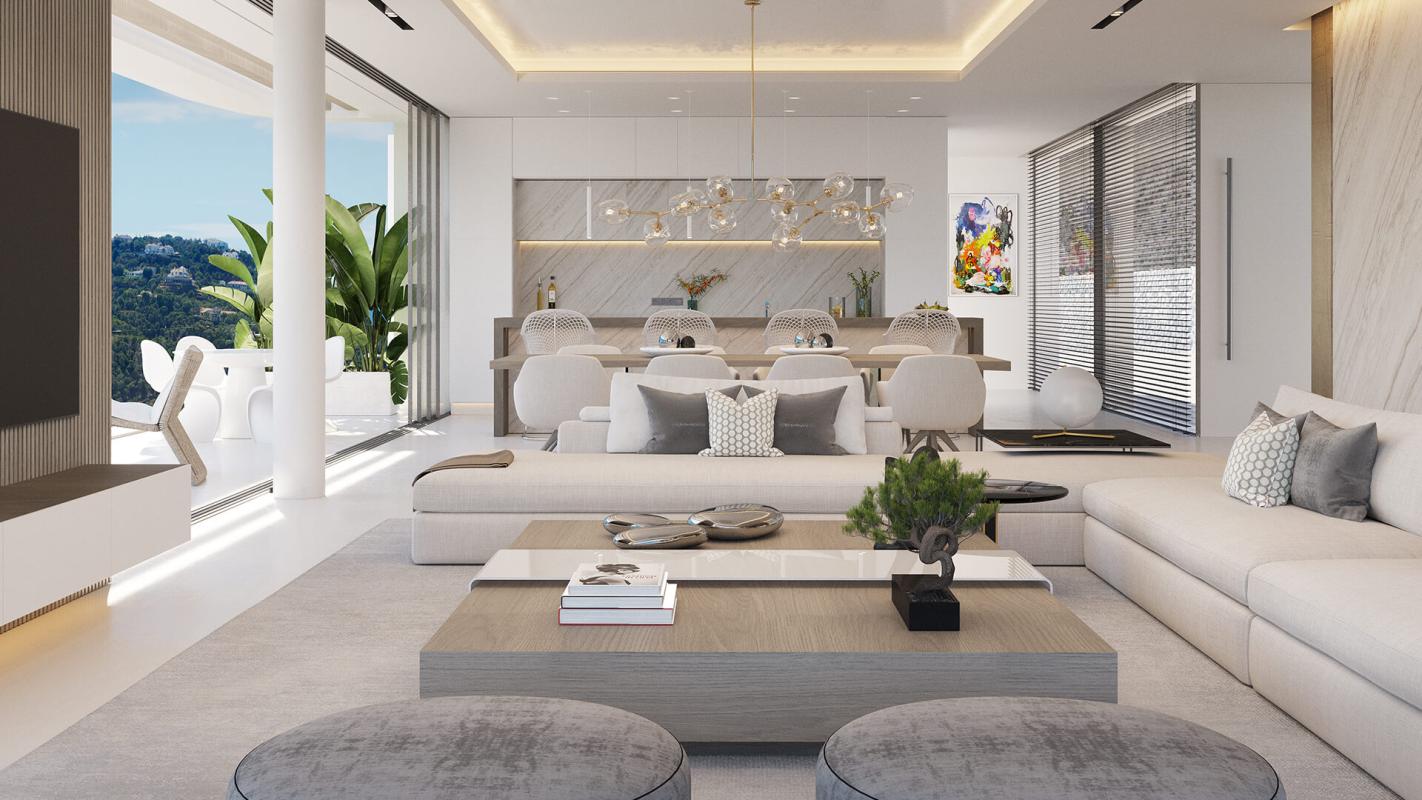 VISTA LAGO RESIDENCES - mibgroup.es