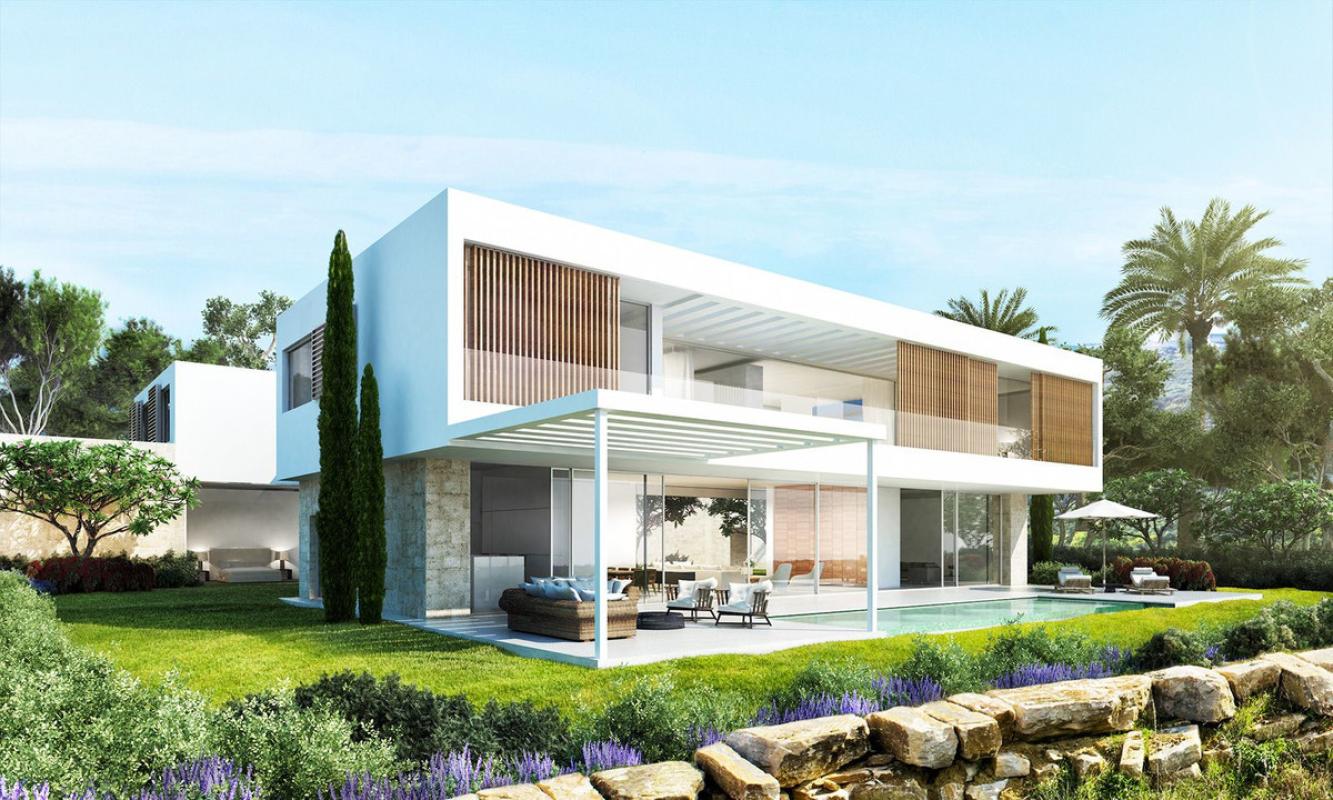Golfside Villas no. 6 - mibgroup.es