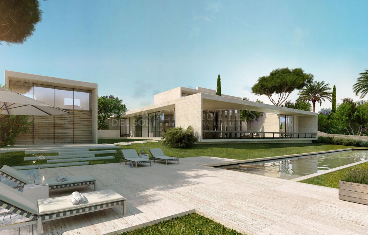 Villa 8 Golfside - mibgroup.es