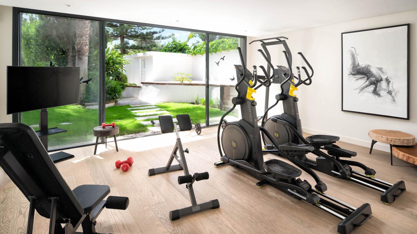 Villa 7 Golfside - mibgroup.es