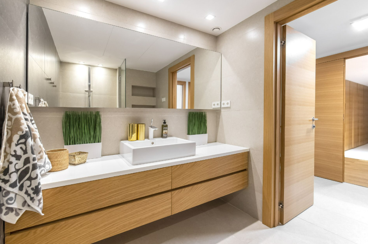 Contemporary Beachfront Villa - mibgroup.es