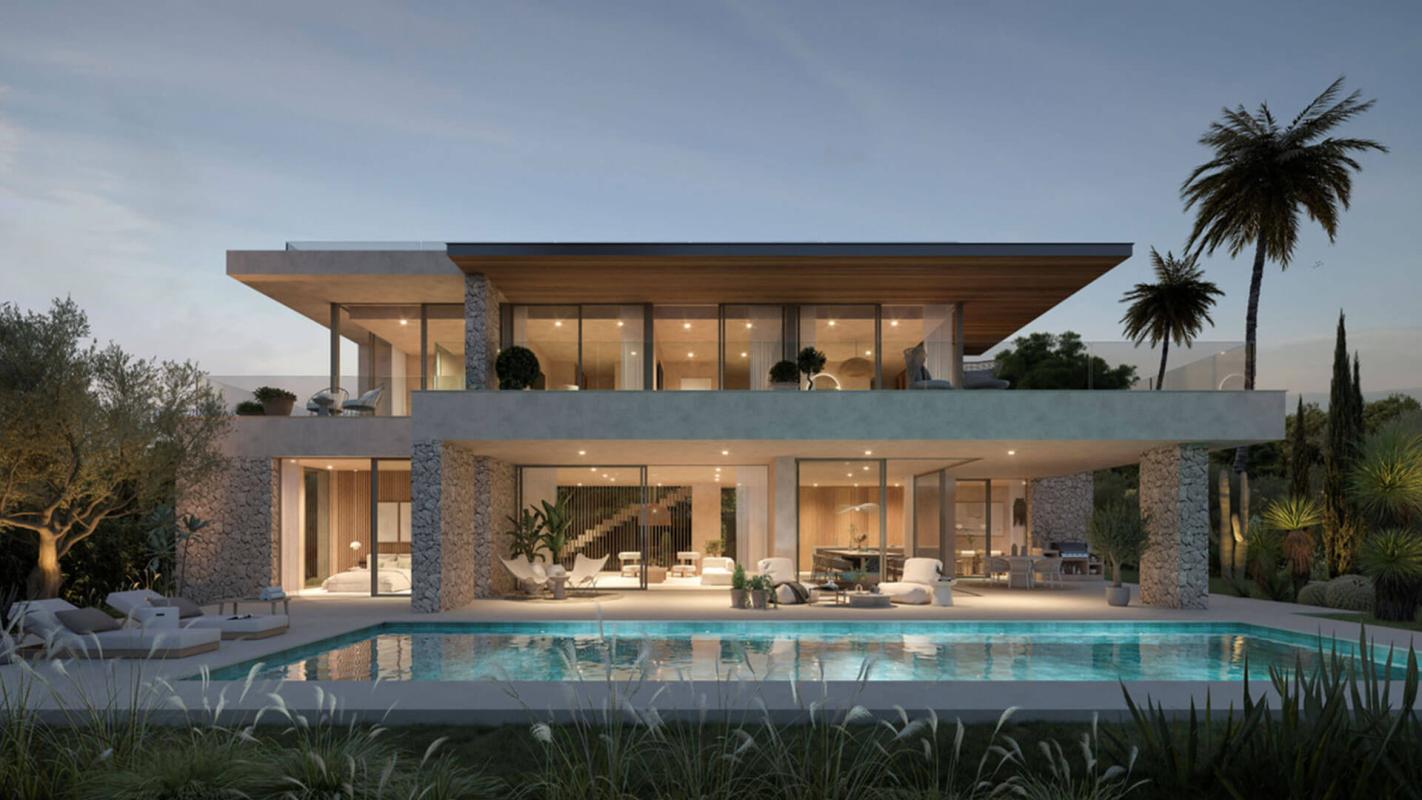 Elviria Villa - mibgroup.es