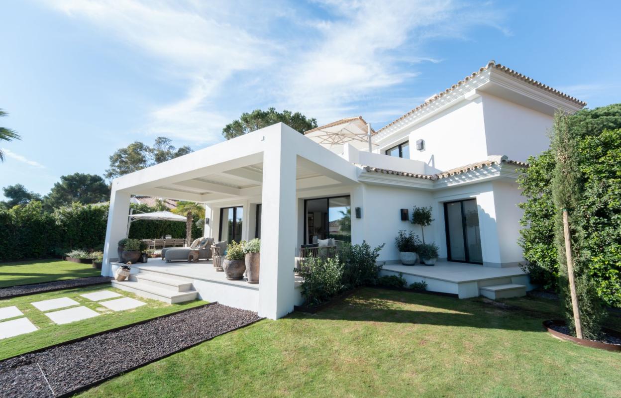Villa Matilda - mibgroup.es