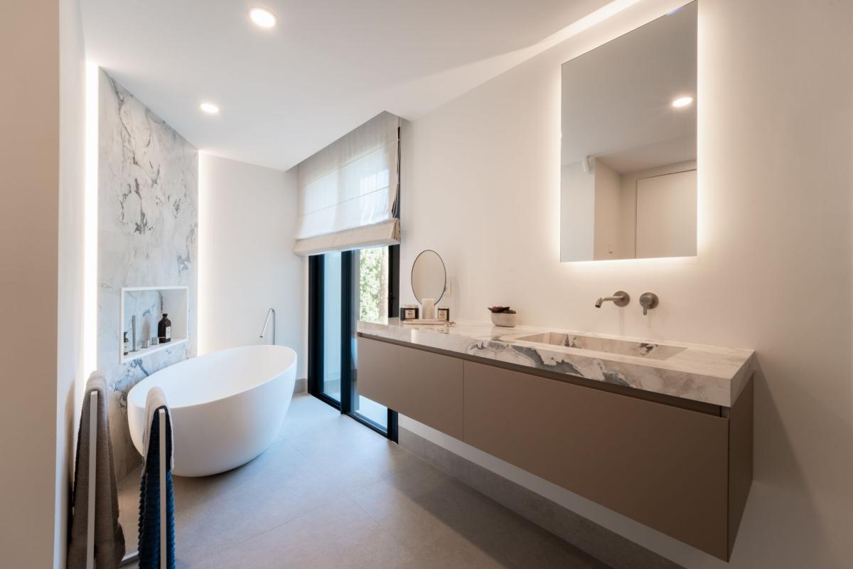 Villa Matilda - mibgroup.es