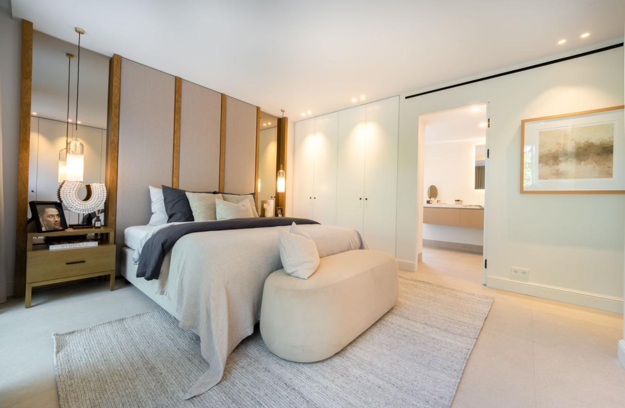 Villa Matilda - mibgroup.es