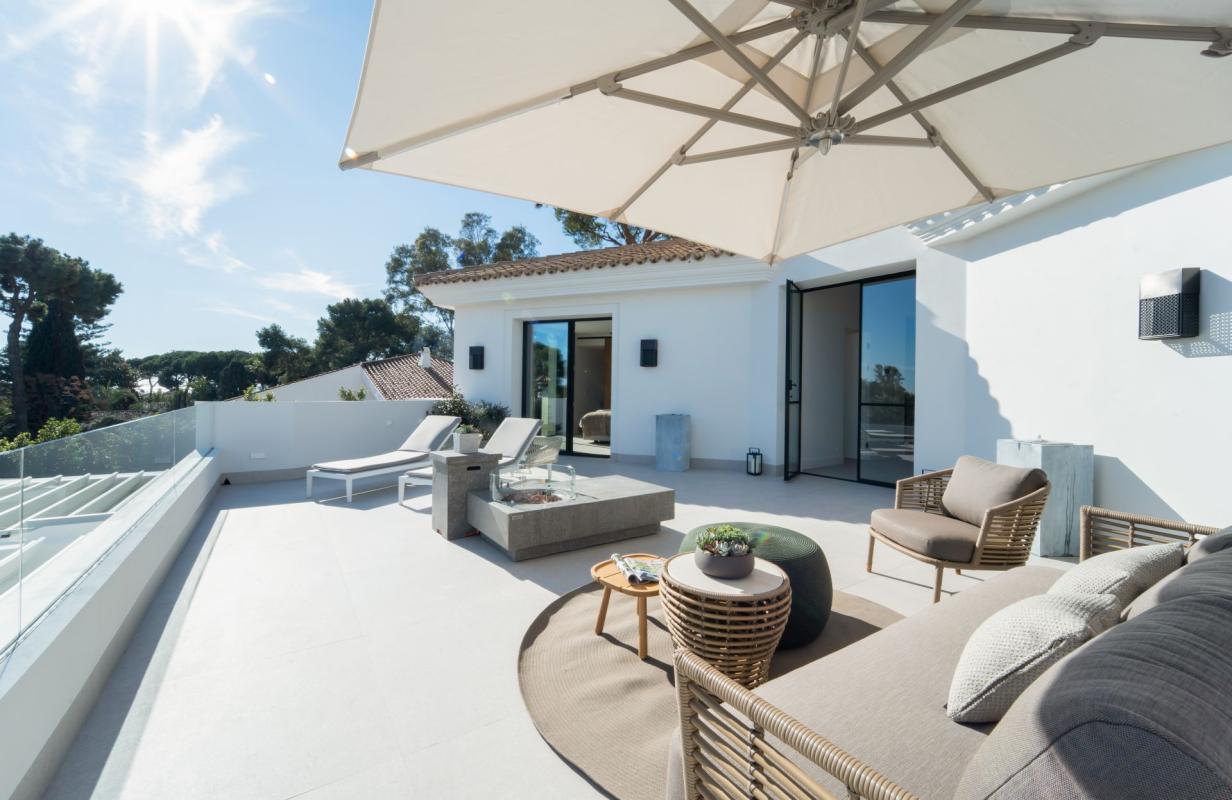 Villa Matilda - mibgroup.es