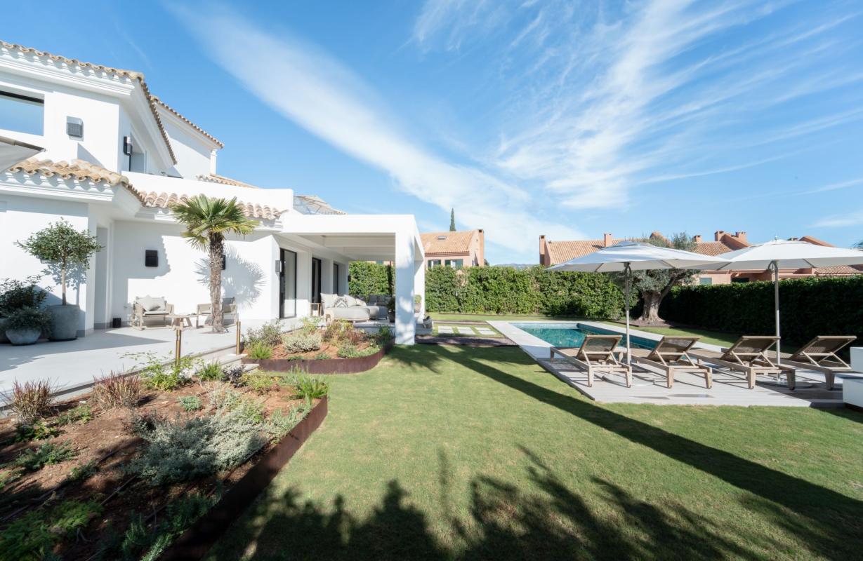 Villa Matilda - mibgroup.es