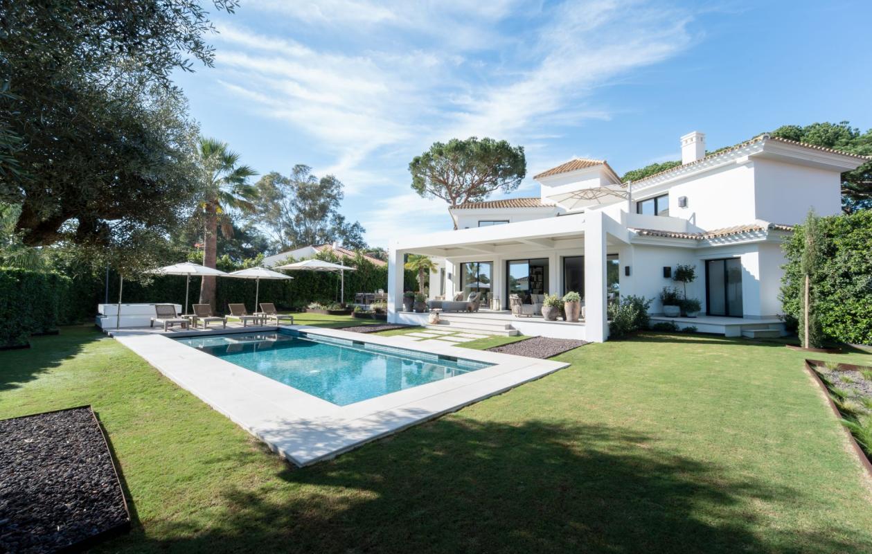 Villa Matilda - mibgroup.es