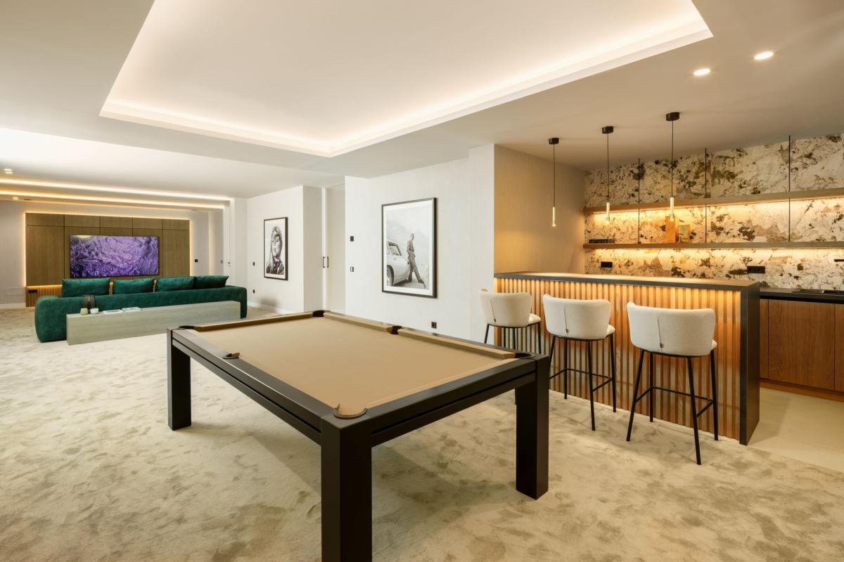 Villa Ellen - mibgroup.es