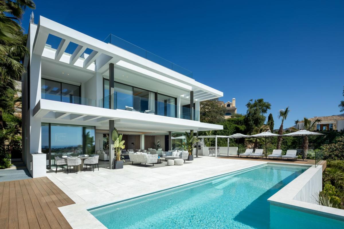 Villa Ellen - mibgroup.es