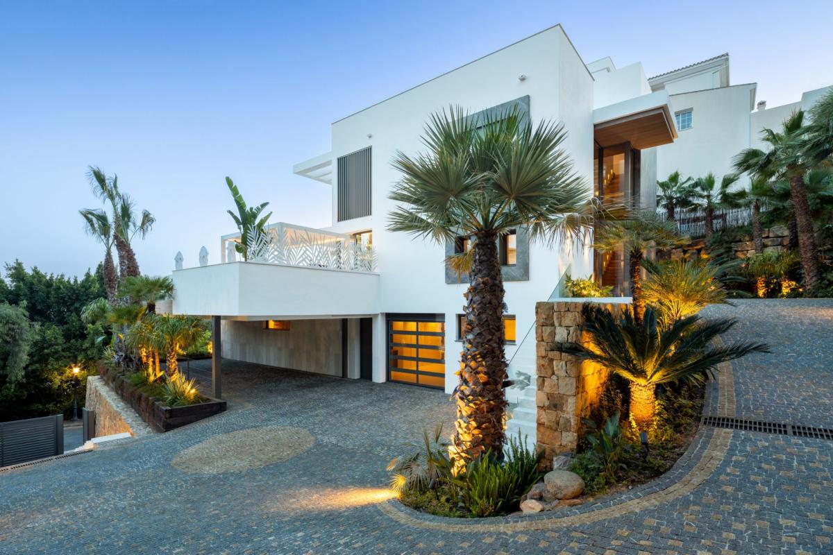 Villa Ellen - mibgroup.es