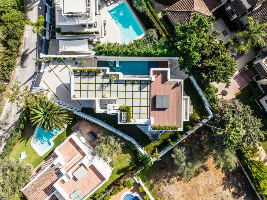 Villa Cypress - mibgroup.es