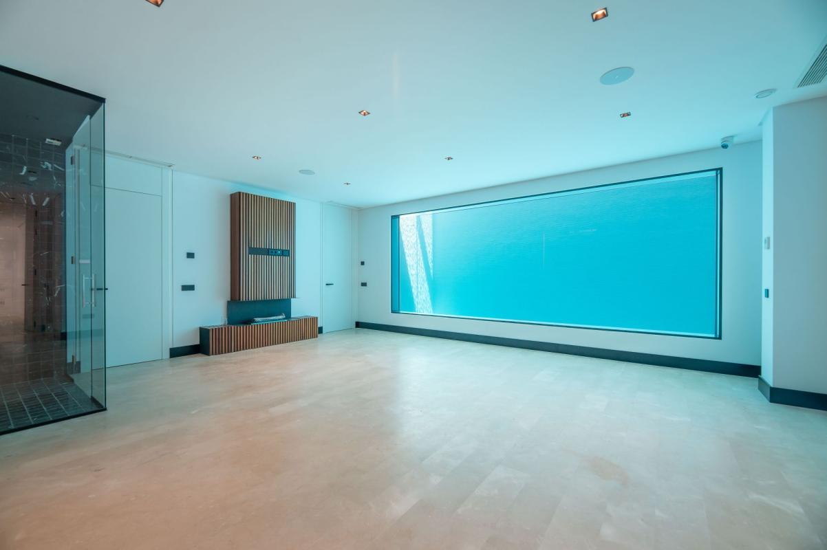 Villa Cypress - mibgroup.es