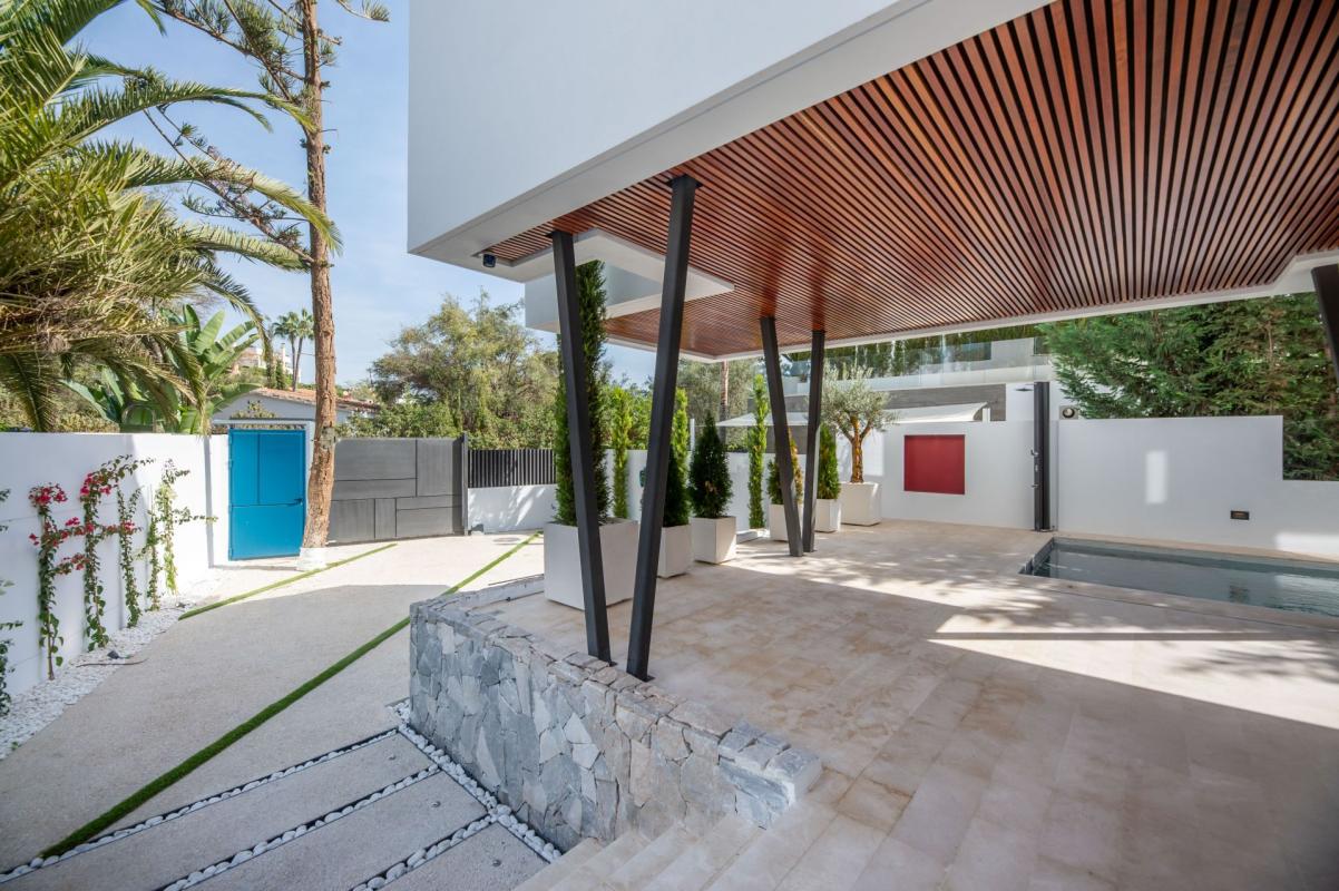 Villa Cypress - mibgroup.es