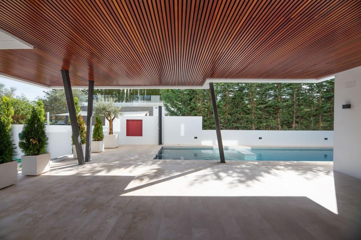 Villa Cypress - mibgroup.es