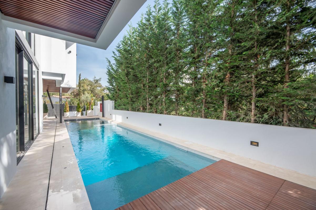 Villa Cypress - mibgroup.es